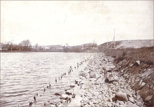 Viborgbroen 1854