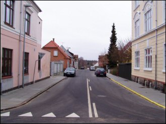 Frydensgade