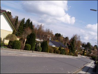 Nordborgvej