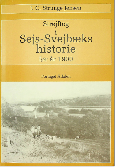 Sejs-Svejbæks historie før år 1900