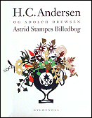 Astrid Stampes Billedbog blev udgivet i 2003 af Gyldendal og Odense Bys Museer