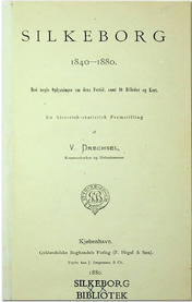 Drechsel: Silkeborg 1840-1880
