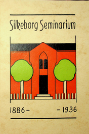 Silkeborg_Seminarium, 1886-1936