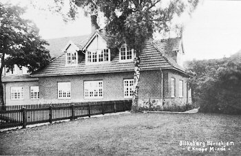 Silkeborg Børnehjem