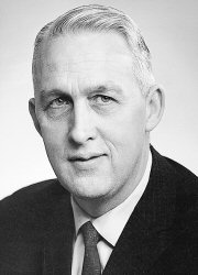 Ernst Thomsen, født 1921