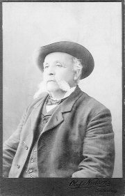 Bødkermester Chr. Nielsen (1849-1923)