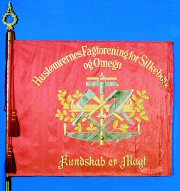 Fællesforeningens flag