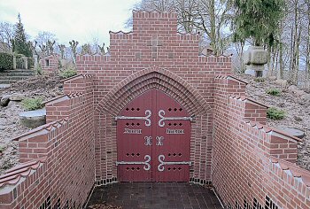 Drewsens kapel