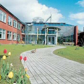 Silkeborg Daghøjskole