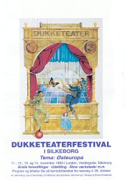 Dukketeaterfestival-program