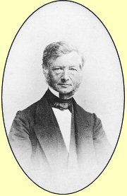 Apoteker Carl Frederik Nielsen (1807-1865)