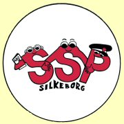 Logoet for samarbejdet mellem socialvæsen, skole og politi